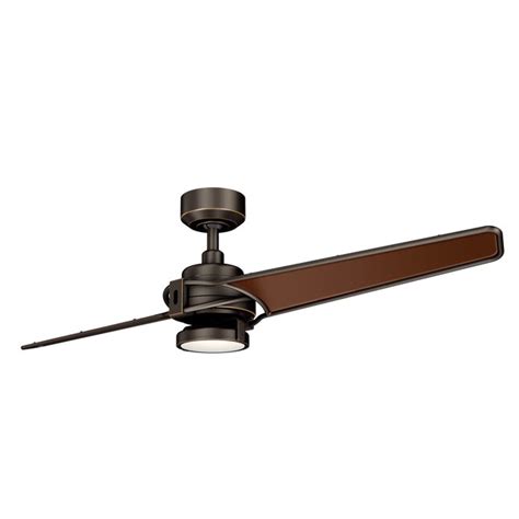 Kichler Propeller Ceiling Fan