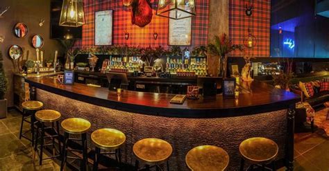 Kick Axe Brooklyn Menu