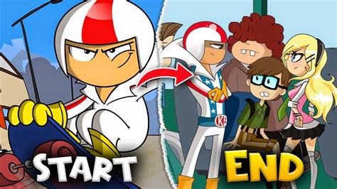 Kick Buttowski Youtube