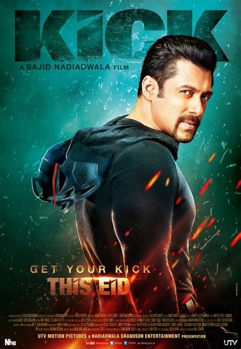 kick full movie 2014 salman khan