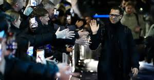 Kick Off Time Tonight