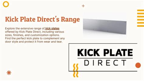 Kick Plate Direct
