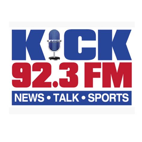 kick radio station springfield mo