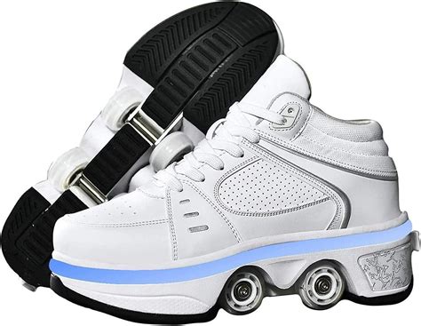 kick roller shoes amazon