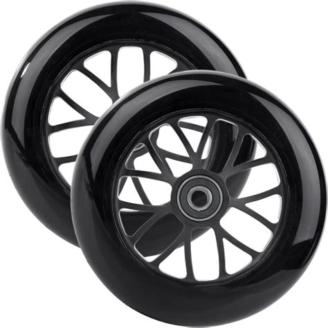 Kick Scooter Replacement Wheels