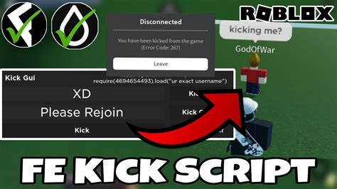 kick script for roblox 2023 8/16/2023