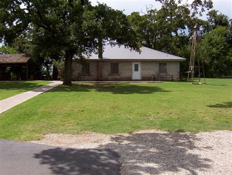 Kickapoo Daycare Mcloud Ok