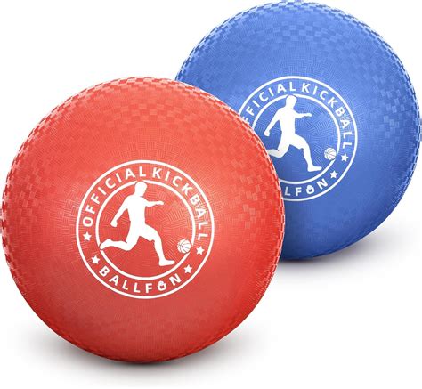 Ultimate Guide to the Best Kickball Ball for Game-Day Success