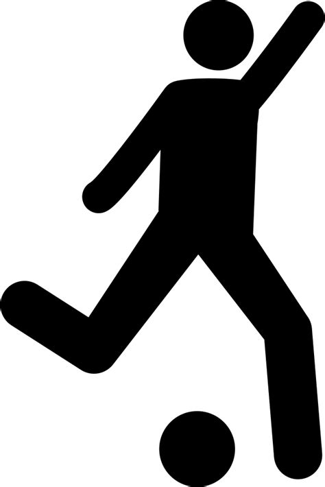Kickball Icon