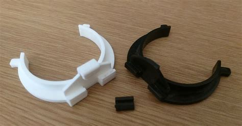 Kickboard Clips Ikea