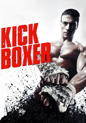 kickboxer 1989 lektor pl
