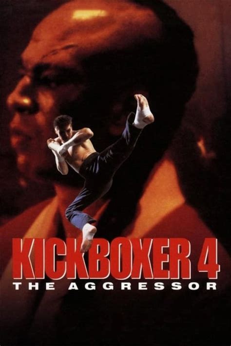 kickboxer 4 full movie