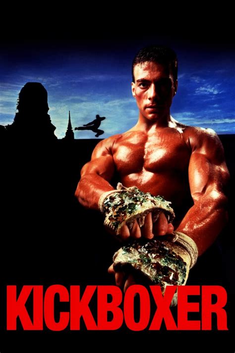 kickboxer movie free online