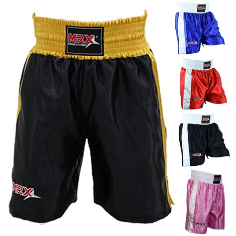 Kickboxing Clothes Online