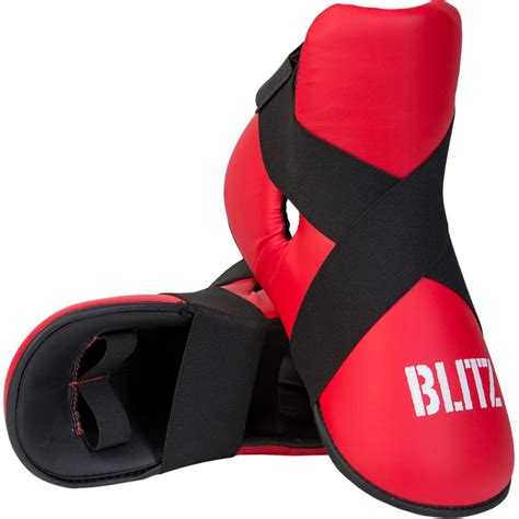 Kickboxing Feet Pads