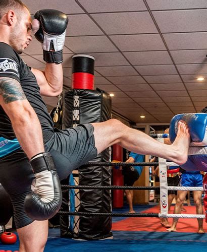 KB Kickboxing Beginner Class YouTube