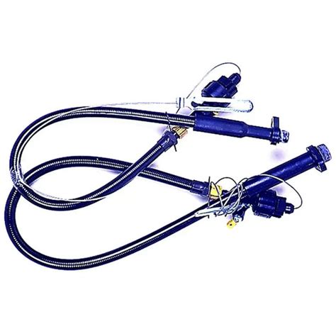 Kickdown Cable Auto Trans