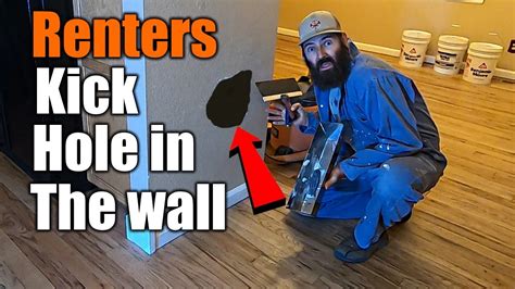 Kicked A Wall Icd 10