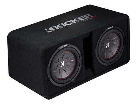 kicker 10 comp r