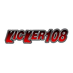 kicker 108 radio station