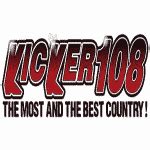 kicker 108.5 fm