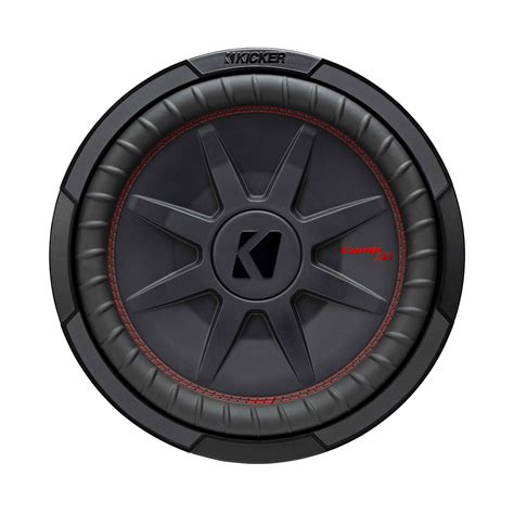 kicker comp rt 12 review