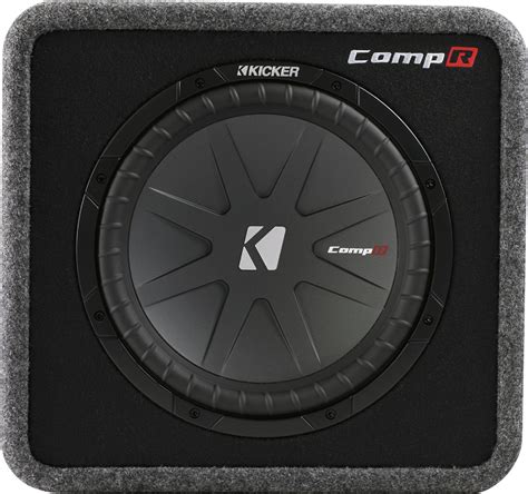 kicker compr 12 box