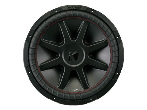 kicker cvr 10 inch