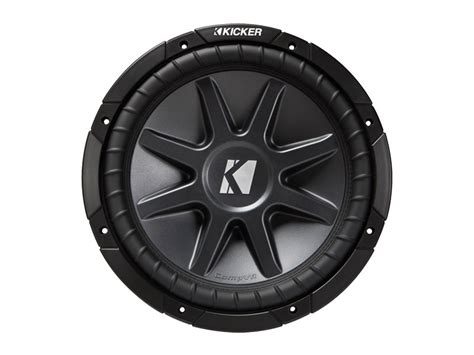 kicker cvr 10 specs