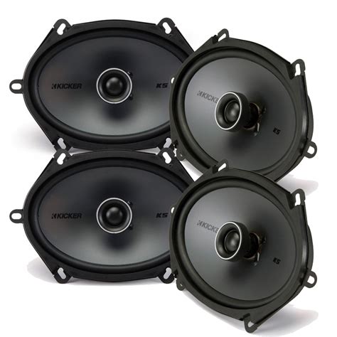 kicker door speakers walmart