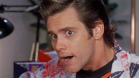 kicker in ace ventura