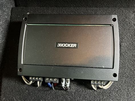 kicker kxma800.4