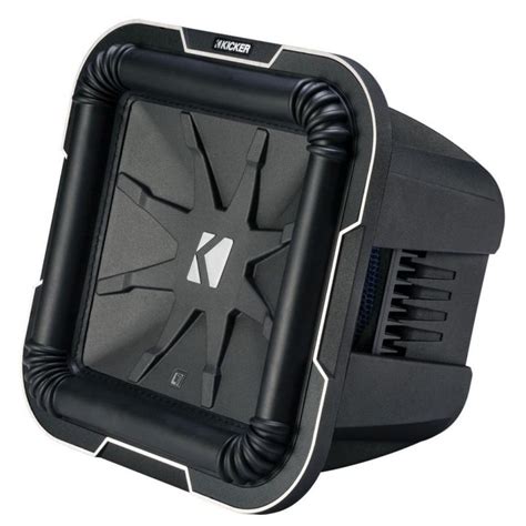 kicker l7 10 q class