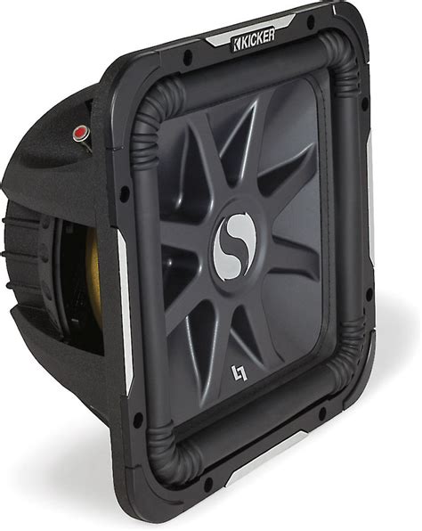 kicker l7 12 specs