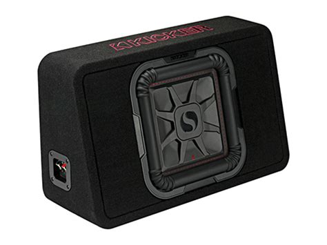 kicker l7t 10 box