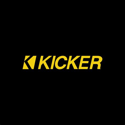 kicker logo png