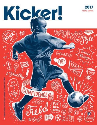 kicker magazine english