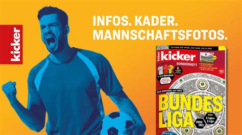 kicker online 1. bundesliga