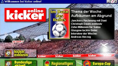 kicker online 3 liga