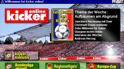 kicker online login