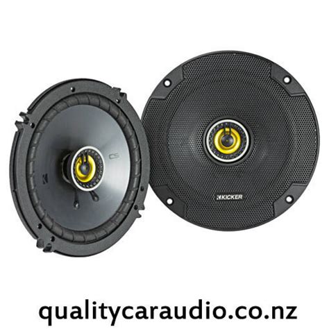 Kicker Speakers Nz