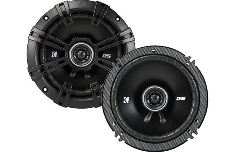 Kicker Speakers Price List