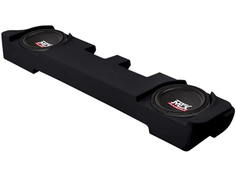 kicker substage f250