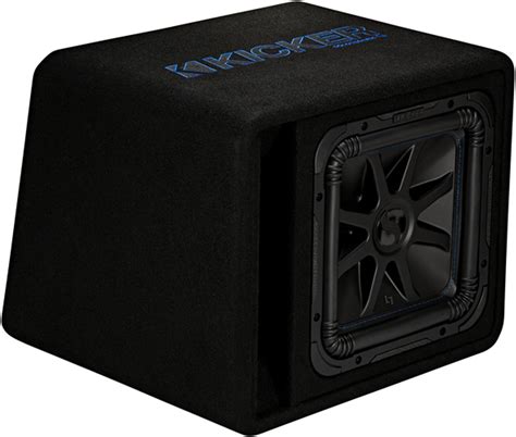 Kicker Subwoofer L7S