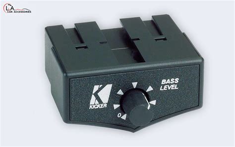 kicker zx 400.1 amp