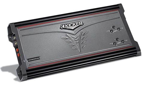 kicker zx 650.4 amp