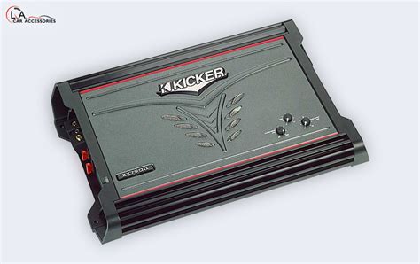 kicker zx 750.1 specs