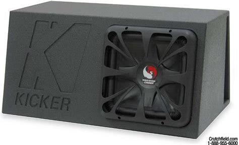 Subwoofer Specific, Kicker, L5/L7 Subwoofer Atrend USA