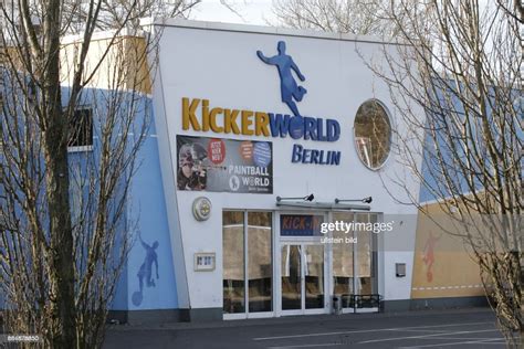 kickerworld und paintballworld berlin spandau