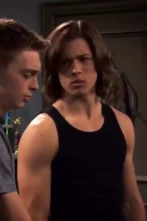 Kickin It Jack Brewer